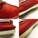 ��������ۥȥåץ������� / TOPSIDER �ǥå����塼����5 1/2(23.5cm����)(��ǥ�����)����š�