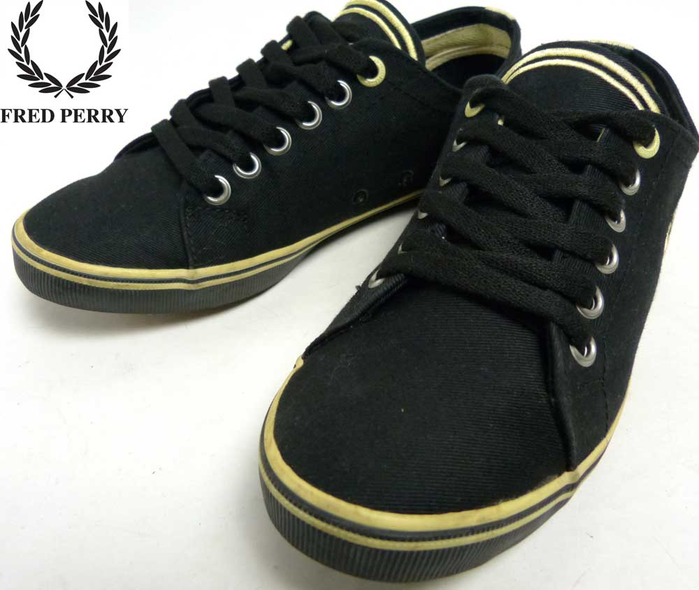 FREDPERRY �ե�åɥڥ꡼ �����Х� ���ˡ����� (22.5cm����)(��ǥ�����)����š�