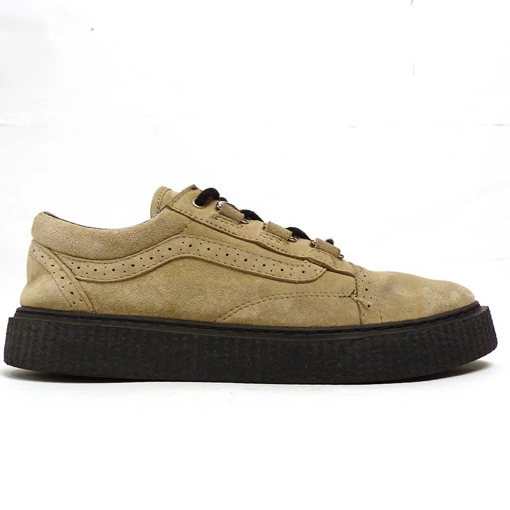 VANS / Х OLD SKOOL CRP ɥ V3460 ˡUS7(25cm)()š