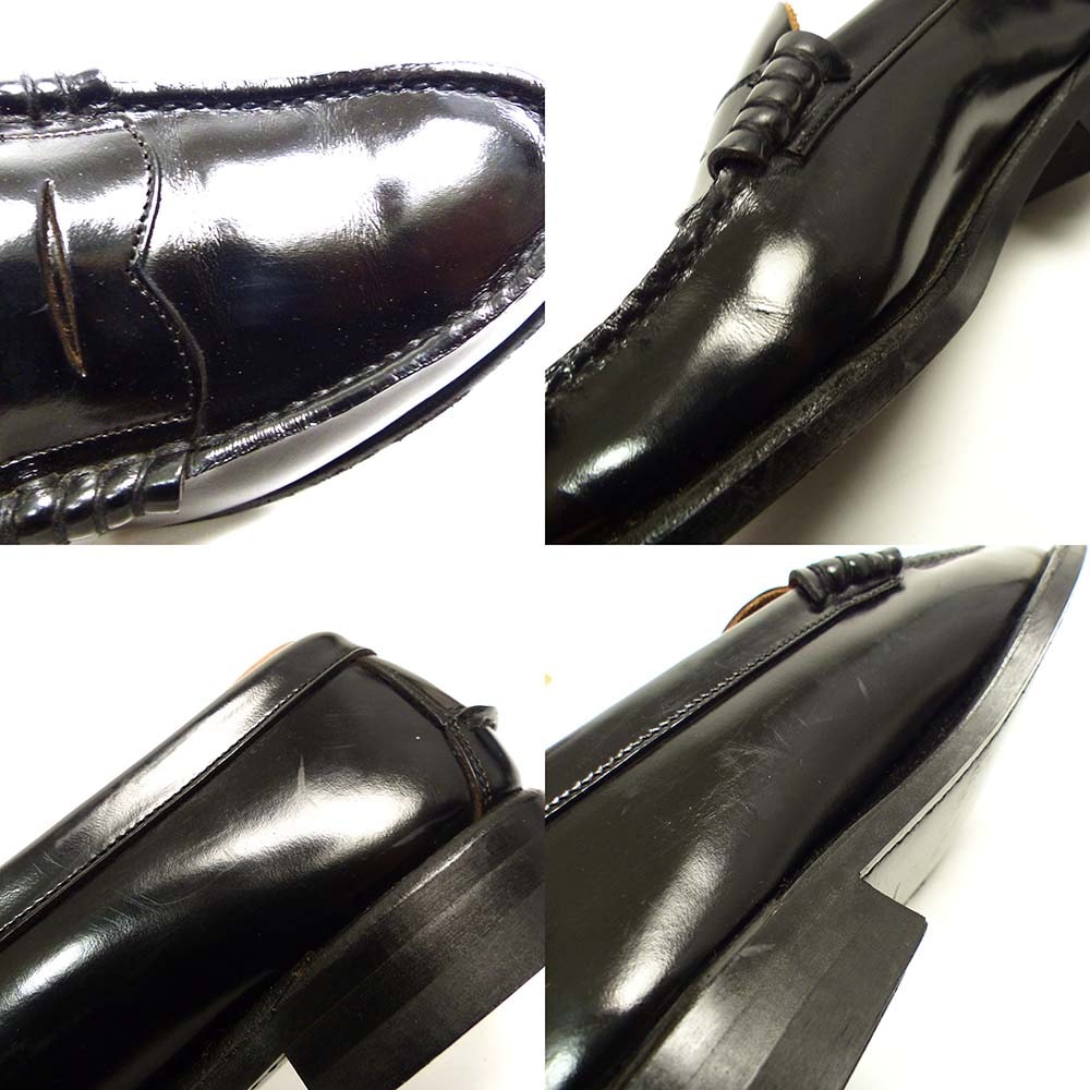 �꡼���� / REGAL 2177 ������(�ڥˡ�) �����ե���24 1/2EE(24.5cm������(���)����š�