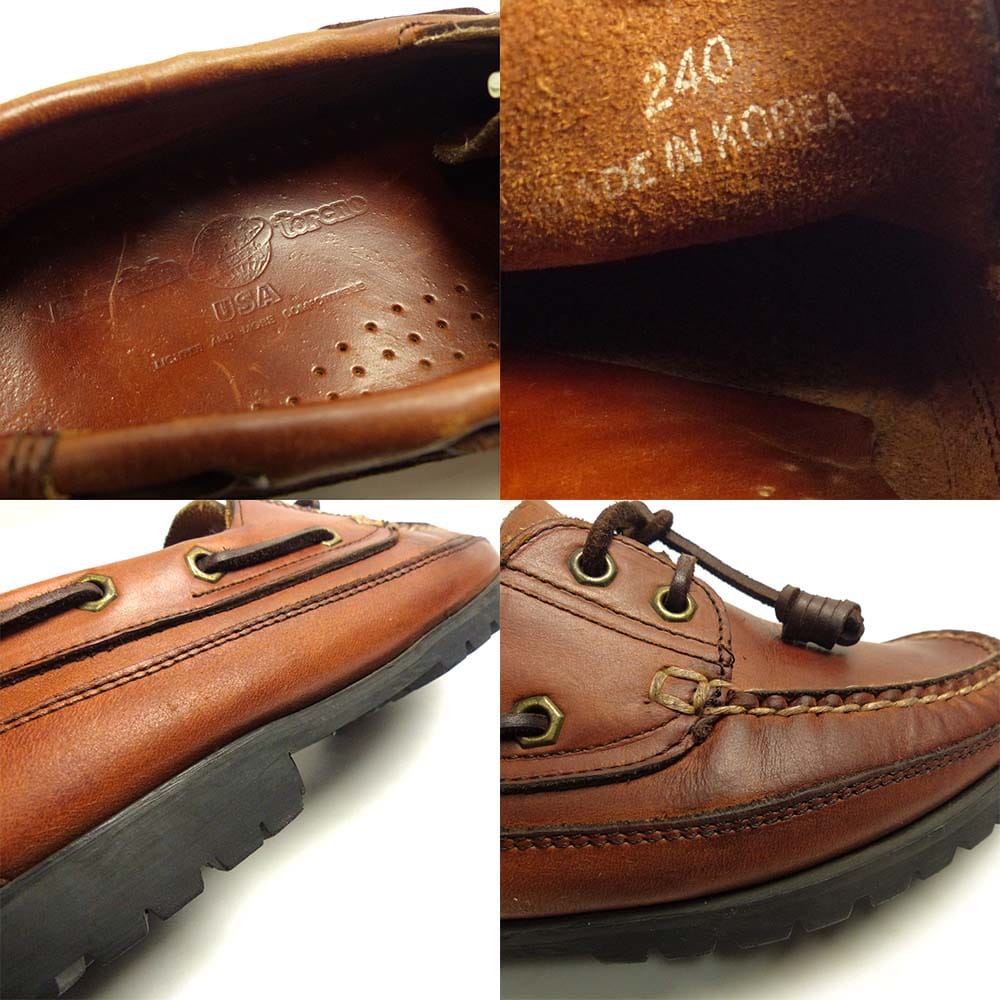 mountain toreno �쥶�� �ǥå����塼����240(24cm����)����š�