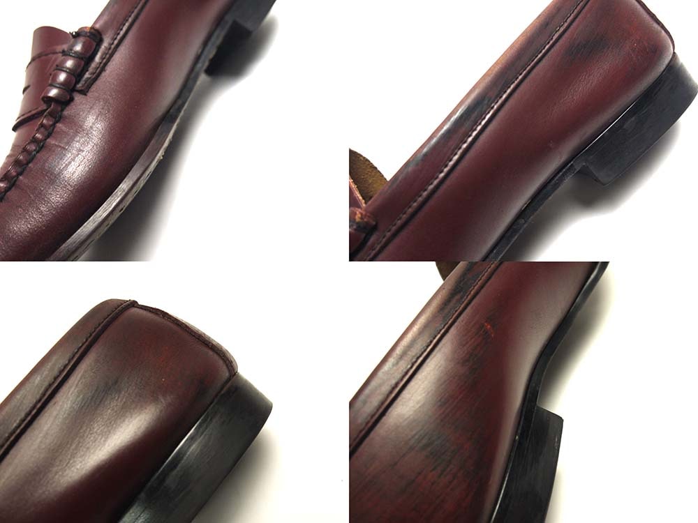 REGAL / �꡼���� ������(�ڥˡ�)�����ե�����24 1/2(24.5cm����)(�������)����š�