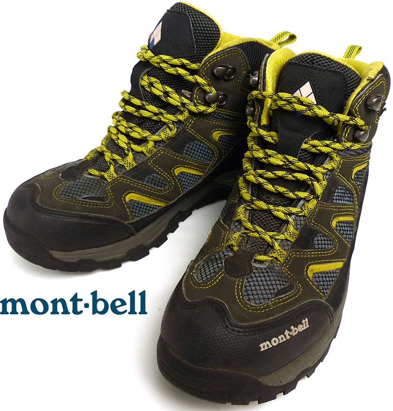 mont-bell / ٥ GORE-TEXȥå󥰥֡ US9.5(27.5cm)()š