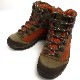 mont-bell / ���٥� �ȥ�å��󥰥��塼�� US5(22.5cm����)(��ǥ������������ƥå���)����š�