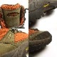 mont-bell / ���٥� �ȥ�å��󥰥��塼�� US5(22.5cm����)(��ǥ������������ƥå���)����š�