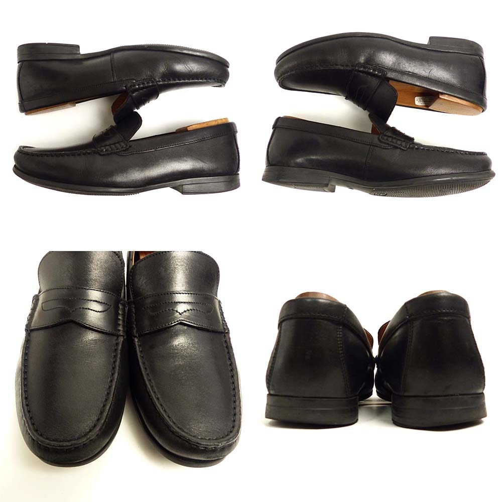 collection by Clarks / ���顼���� �ڥˡ� �����ե��� UK6 1/2G(24.5cm����)(���)����š�