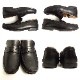 collection by Clarks / ���顼���� �ڥˡ� �����ե��� UK6 1/2G(24.5cm����)(���)����š�