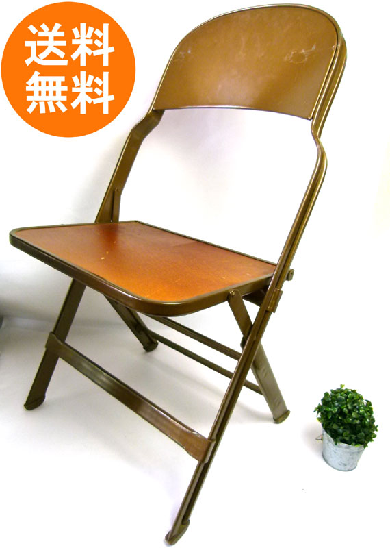 CLARIN FOLDING CHAIR WITH ARM | Metal Products,Chair, Stool