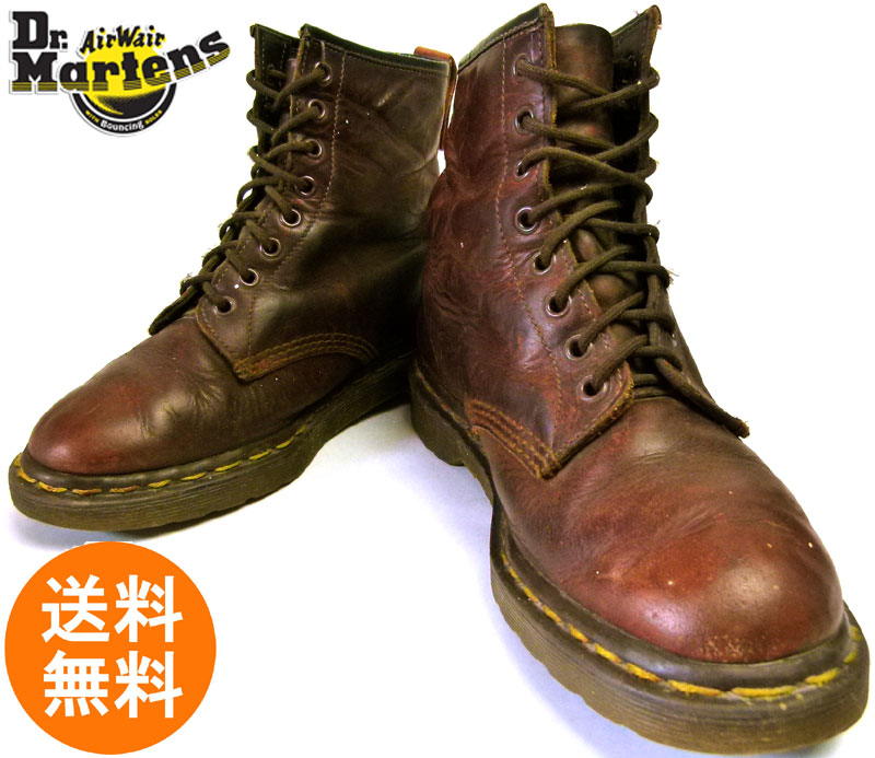 ɥޡ Dr.Martens 󥰥(ѹ) 8ۡ ֡ UK6 1/2(25cm)š