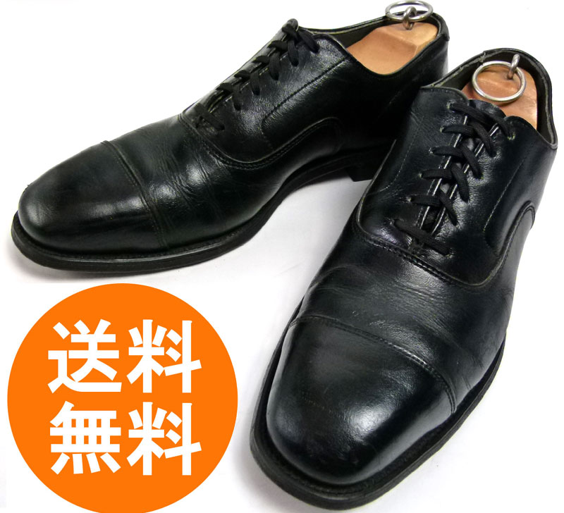 1970's MASON SHOE ストレートチップシューズ 6 1/2D(24.5cm相当