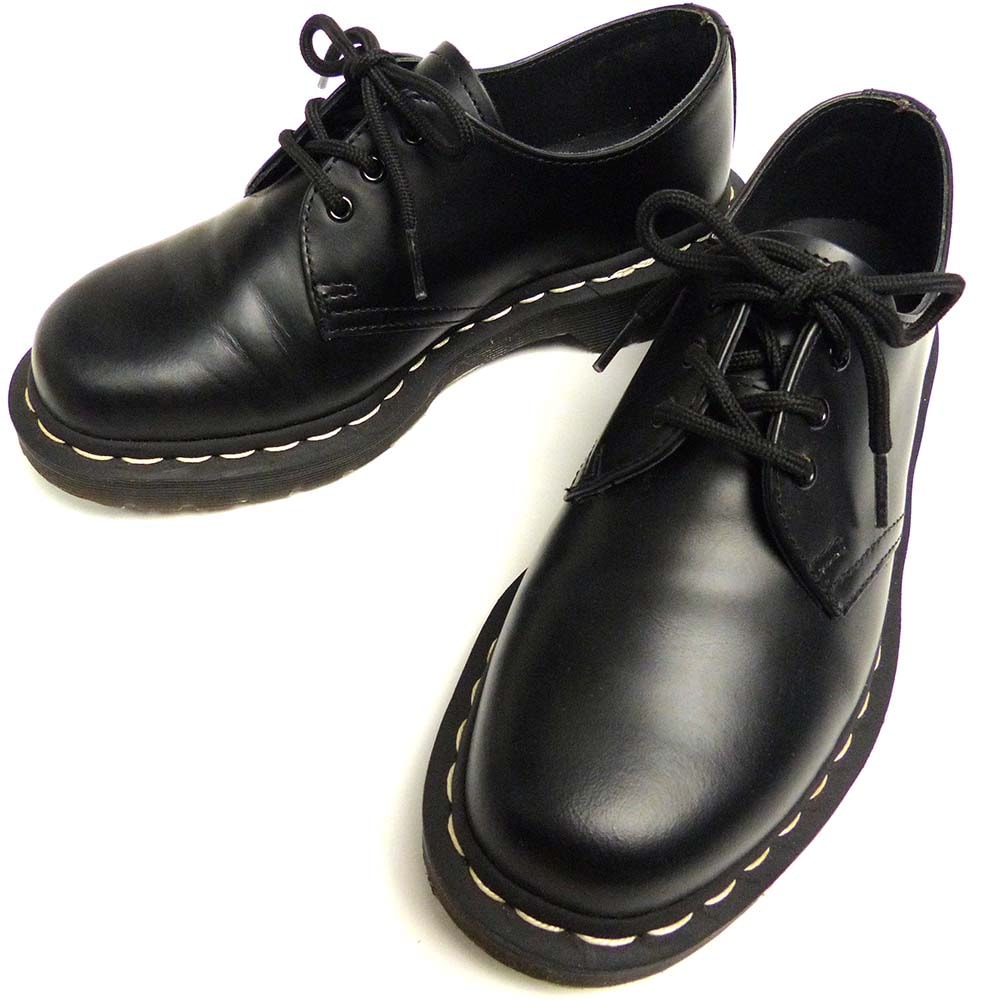 Dr. Martens 3ホール UK5 24cm 美品 ドクターマーチン Dr.Martens / ドクターマーチン 1461 3ホールシューズ UK5(24cm