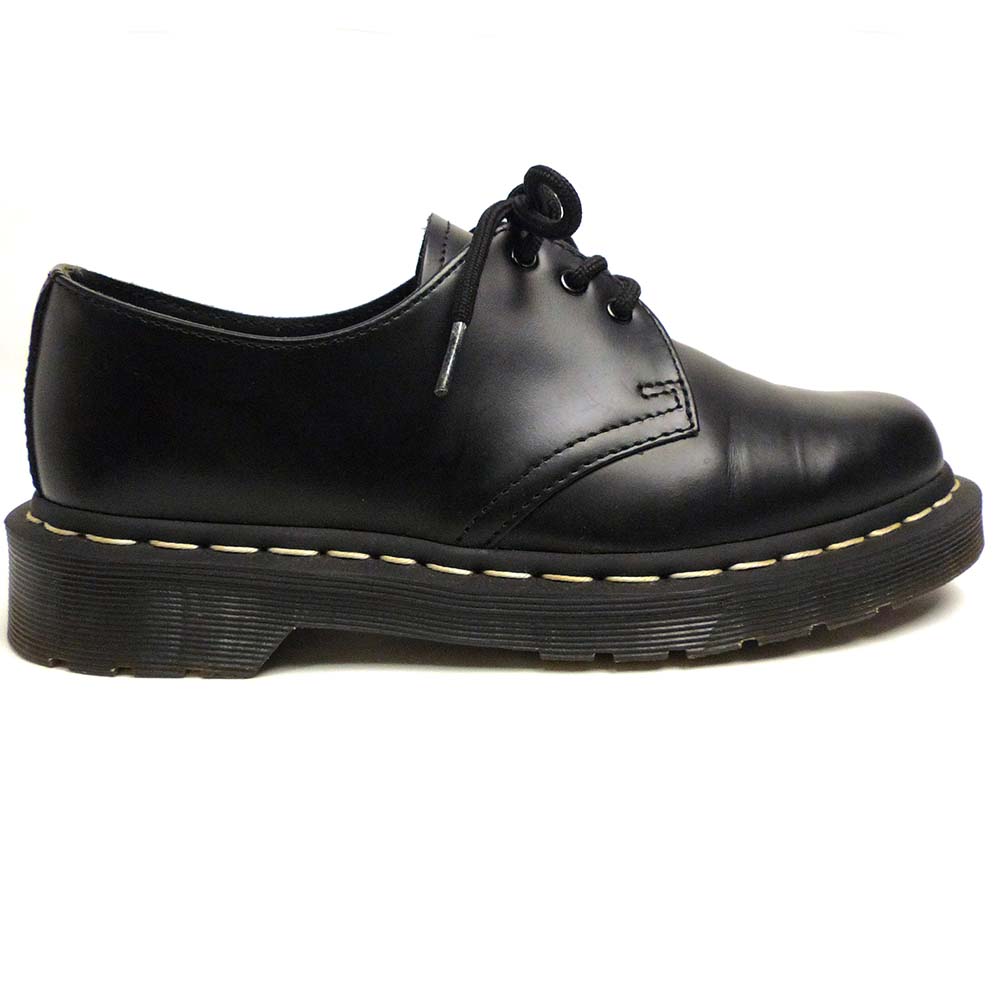 ドクターマーチン　シューズ1461 UK5 (24センチ) Dr.Martens / ドクターマーチン 1461 3ホールシューズ UK5(24cm