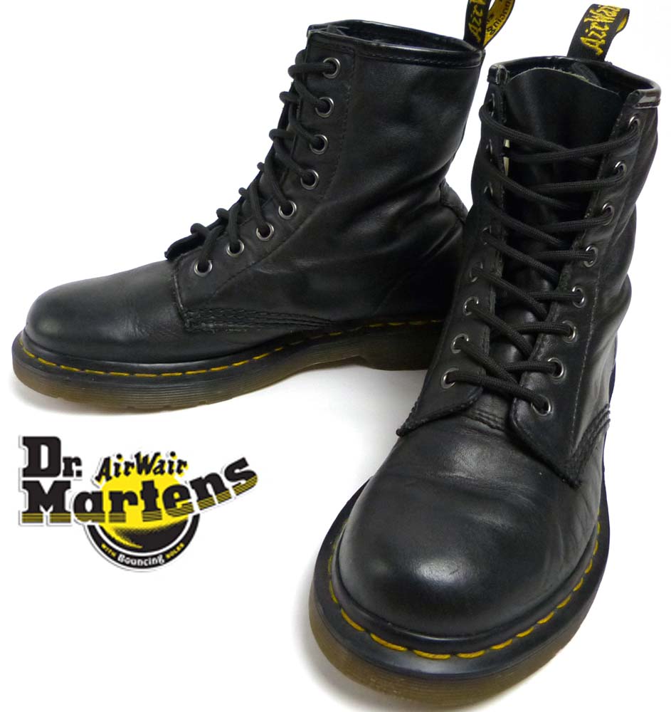 ドクターマーチン Dr.Martens 8ホールブーツ UK5(23.5cm相当 