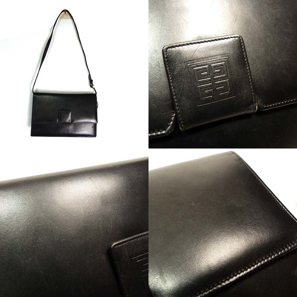 GIVENCHY / ���Х󥷥� ���������Хå� / �ϥ�ɥХå�(���դ�)����š�