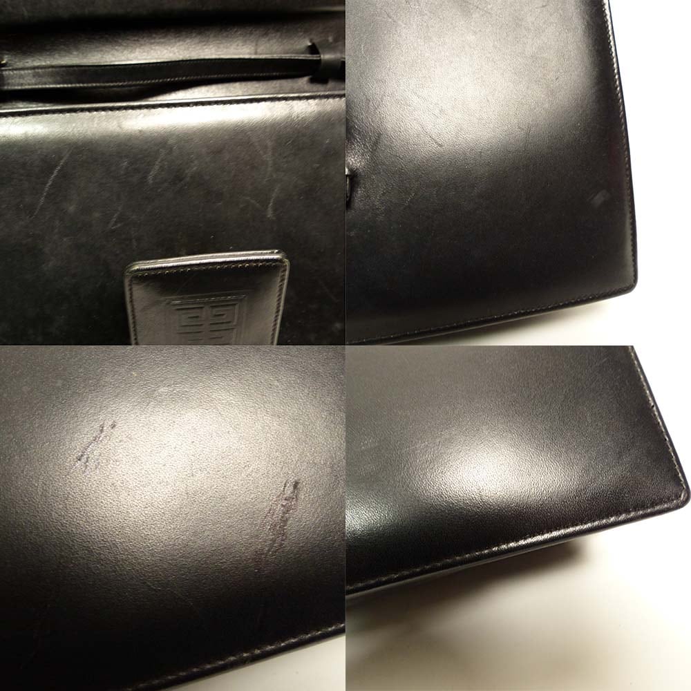 GIVENCHY / ���Х󥷥� ���������Хå� / �ϥ�ɥХå�(���դ�)����š�