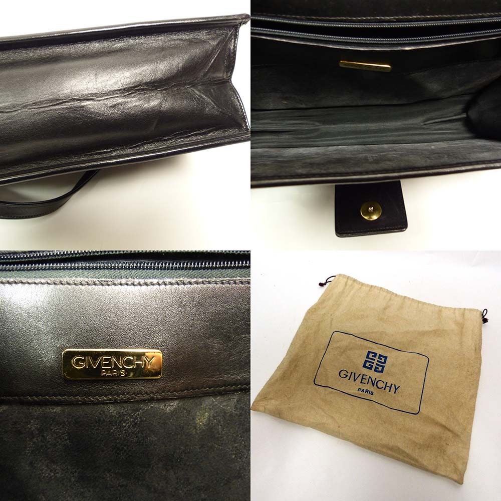 GIVENCHY / ���Х󥷥� ���������Хå� / �ϥ�ɥХå�(���դ�)����š�