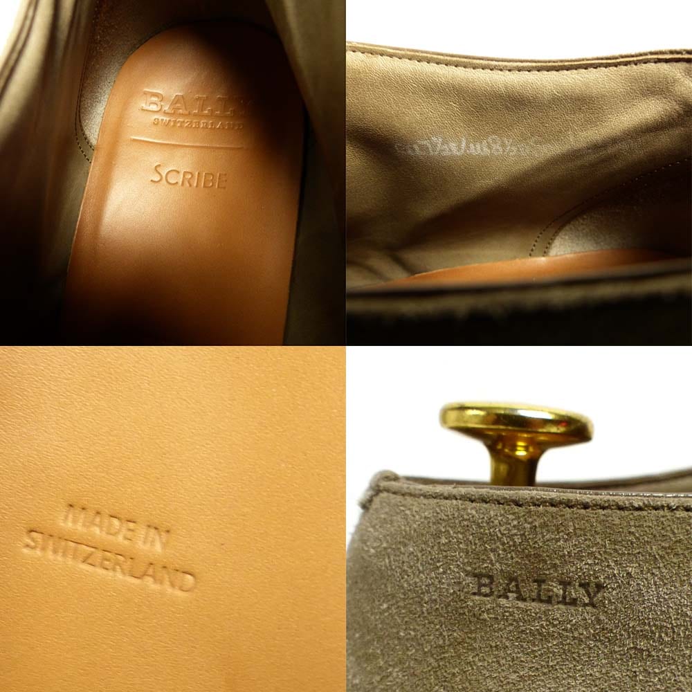 未使用　BALLY　バリー　チャッカブーツ　ブラウン 楽天市場】BALLY（チャッカ｜ブーツ）：メンズ靴<靴の通販