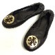 TORY BURCH / �ȥ꡼�С����ե�åȥ��塼�� / �ѥ�ץ� 8M(25cm����)( ��ǥ����� )����š�