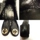 TORY BURCH / �ȥ꡼�С����ե�åȥ��塼�� / �ѥ�ץ� 8M(25cm����)( ��ǥ����� )����š�
