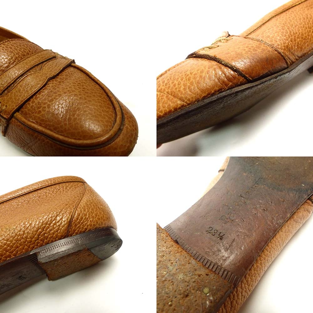 Ralph Lauren / ե (ڥˡ) ե 23 1/2(23.5cm)(ǥȢդ)š