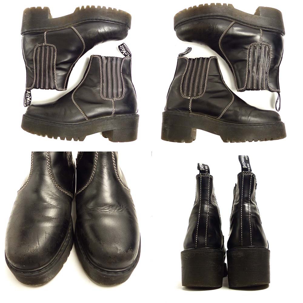 Dr.Martens ROMETTY CS / ドクターマーチン / チェルシーブーツ