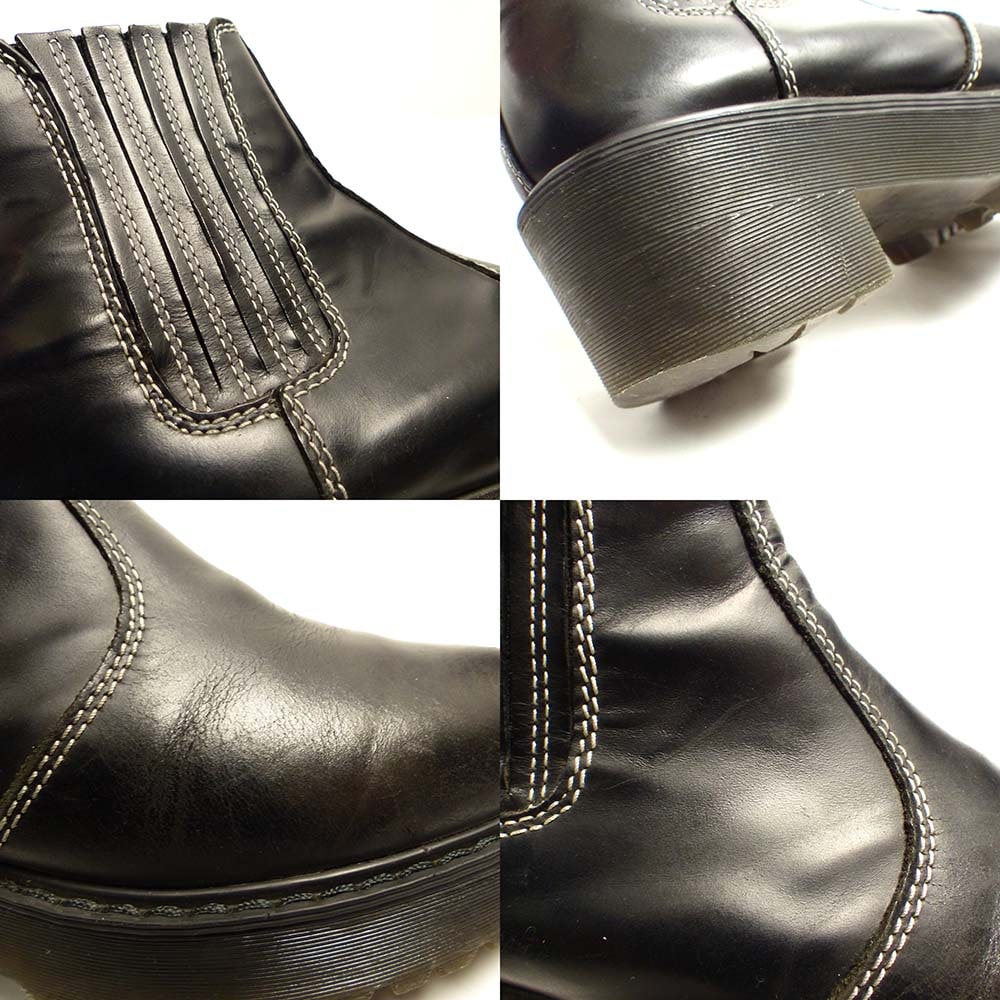 Dr.Martens ROMETTY CS / ドクターマーチン / チェルシーブーツ