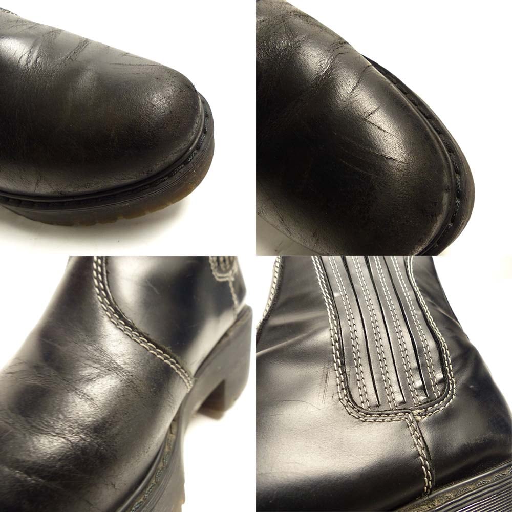 Dr.Martens ROMETTY CS / ドクターマーチン / チェルシーブーツ