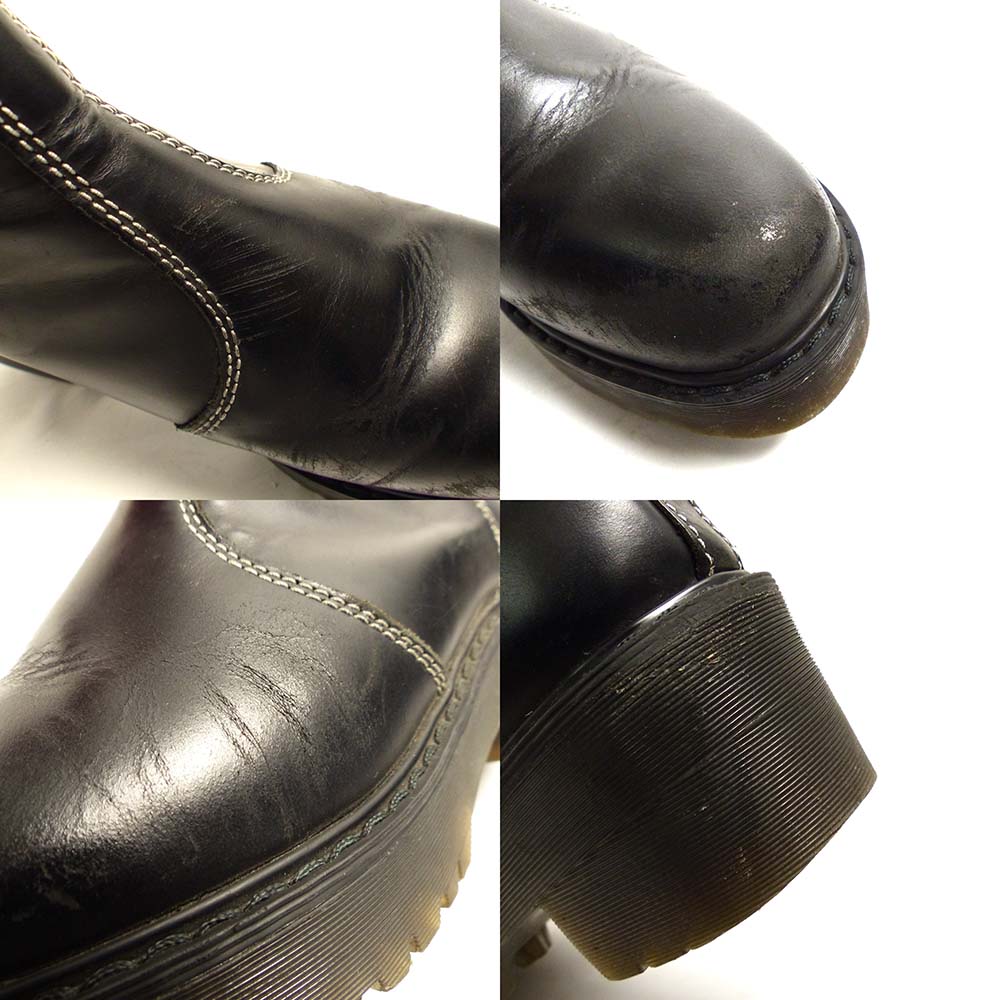 Dr.Martens ROMETTY CS / ドクターマーチン / チェルシーブーツ
