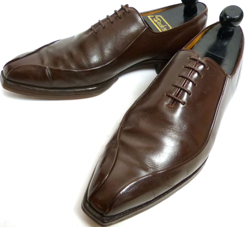 Slater shoes Royal レザーシューズ 9(27cm相当)(メンズ)(紳士靴)【中古】|ドレスシューズ|ブランド中古革靴 ...