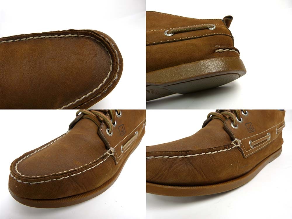 SPERRY TOP-SIDER /ڥ꡼ ȥåץ  å֡ US8 1/2(26.5cm)()š