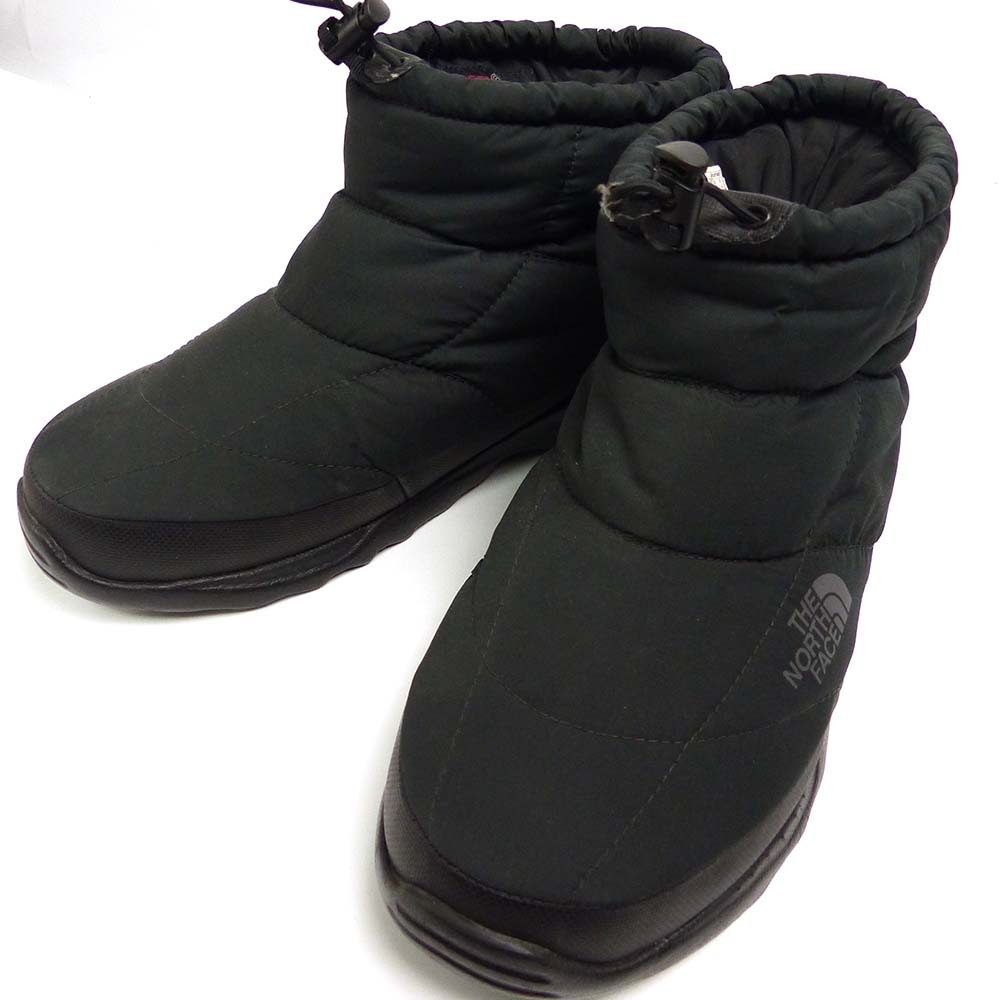 THE NORTH FACE / ザ ノーフェイス ヌプシブーツ / スノーブーツ US11