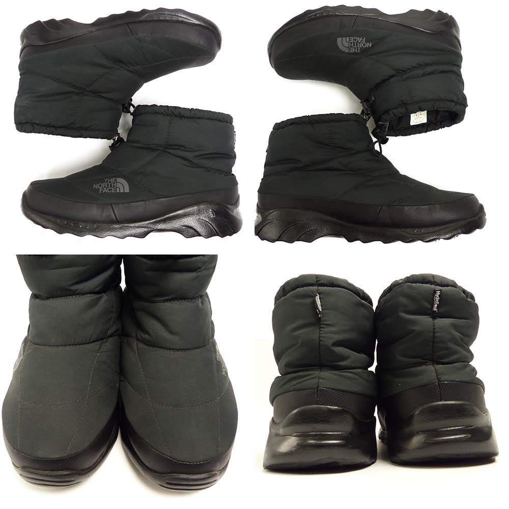THE NORTH FACE / ザ ノーフェイス ヌプシブーツ / スノーブーツ US11