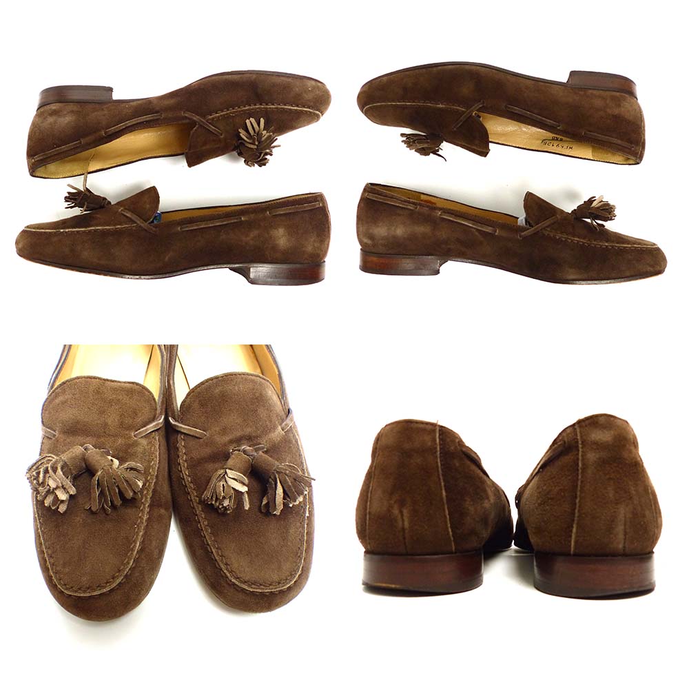 Ralph Lauren / ե å ե 6 1/2B(23.5cm)(ǥ)š