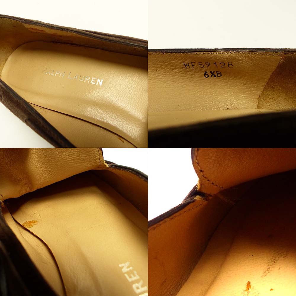Ralph Lauren / ե å ե 6 1/2B(23.5cm)(ǥ)š