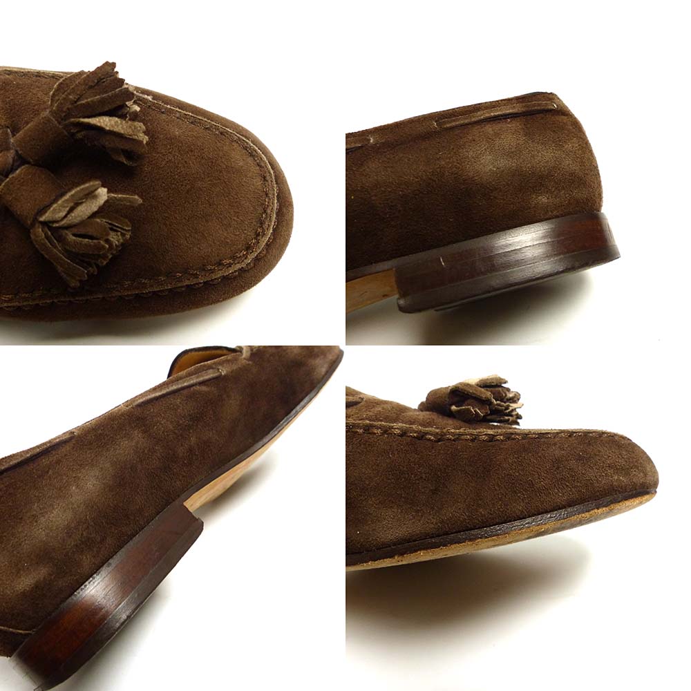 Ralph Lauren / ե å ե 6 1/2B(23.5cm)(ǥ)š