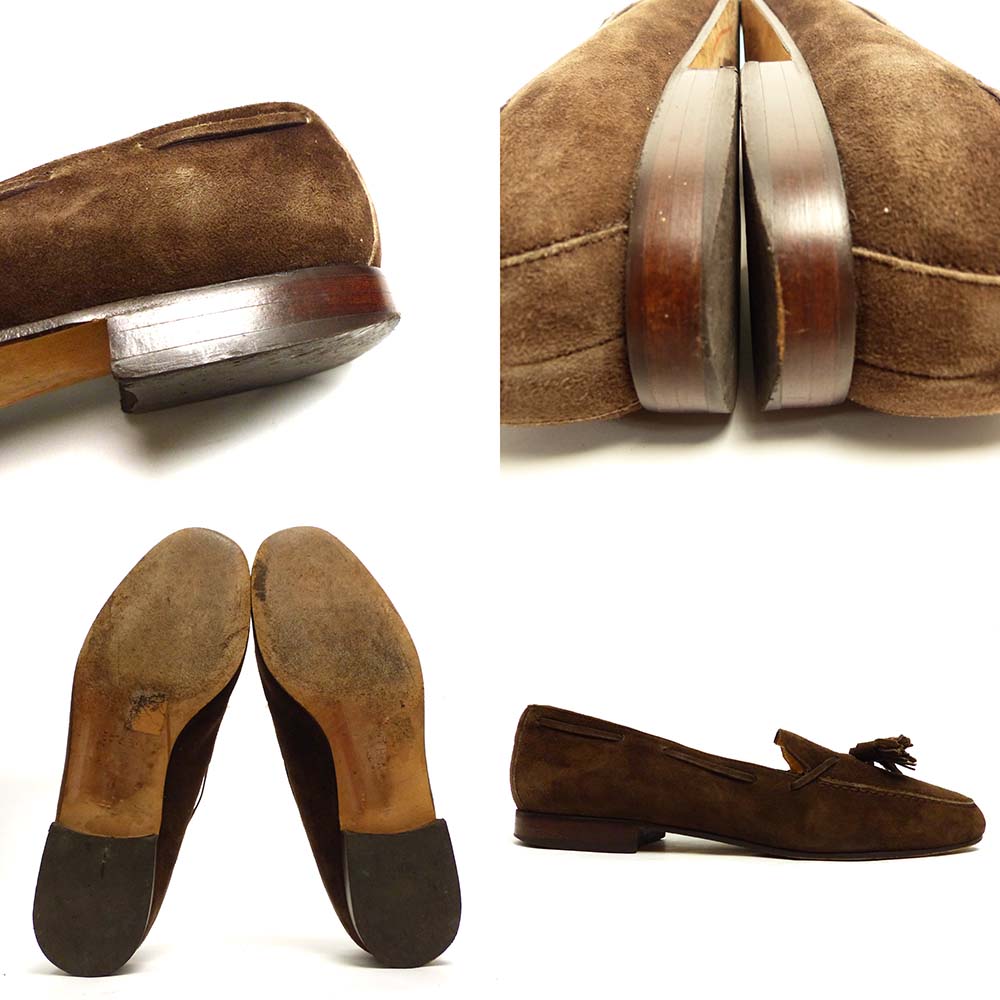 Ralph Lauren / ե å ե 6 1/2B(23.5cm)(ǥ)š