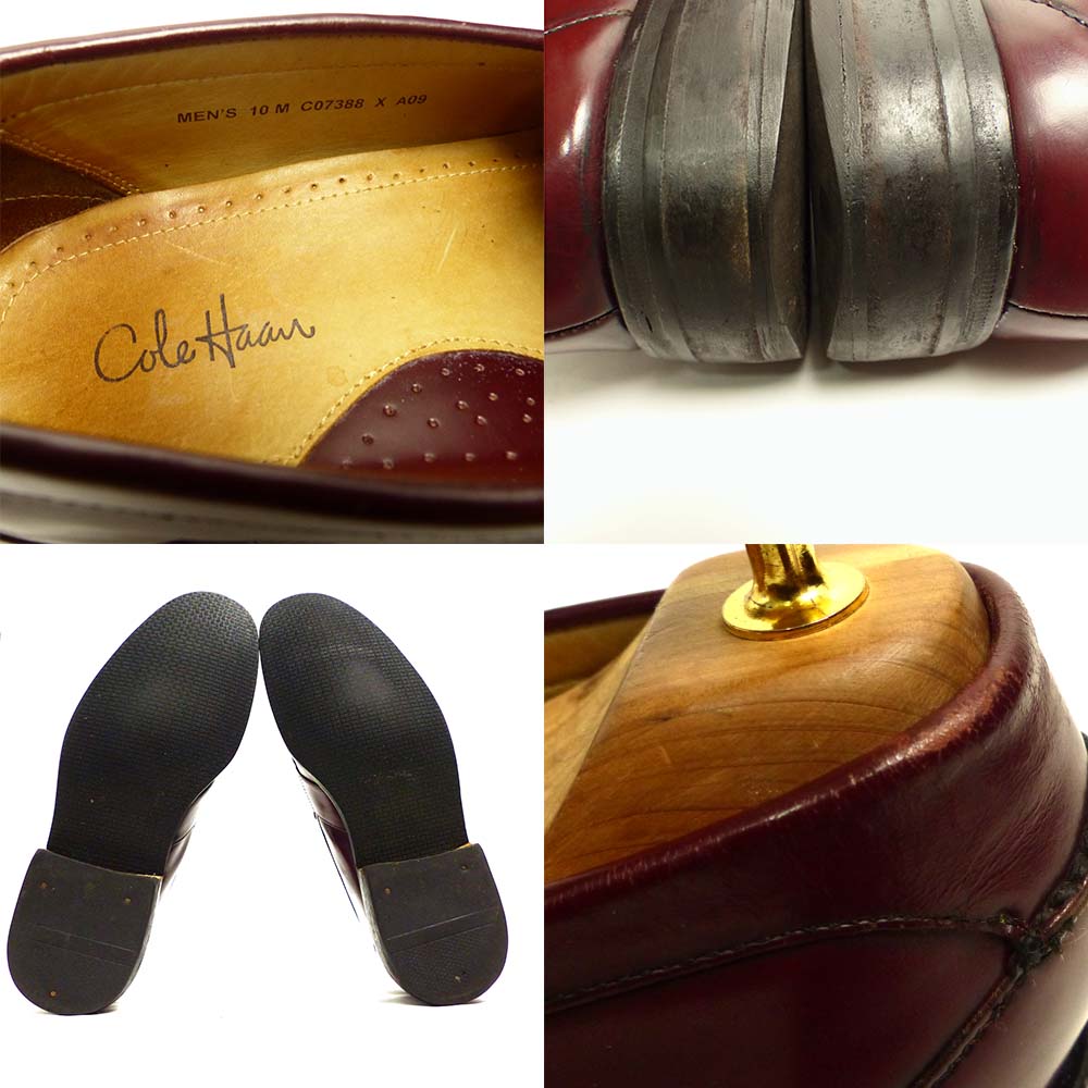 COLE HAAN / ϡ (ڥˡ)ե 10M(28cm)()š