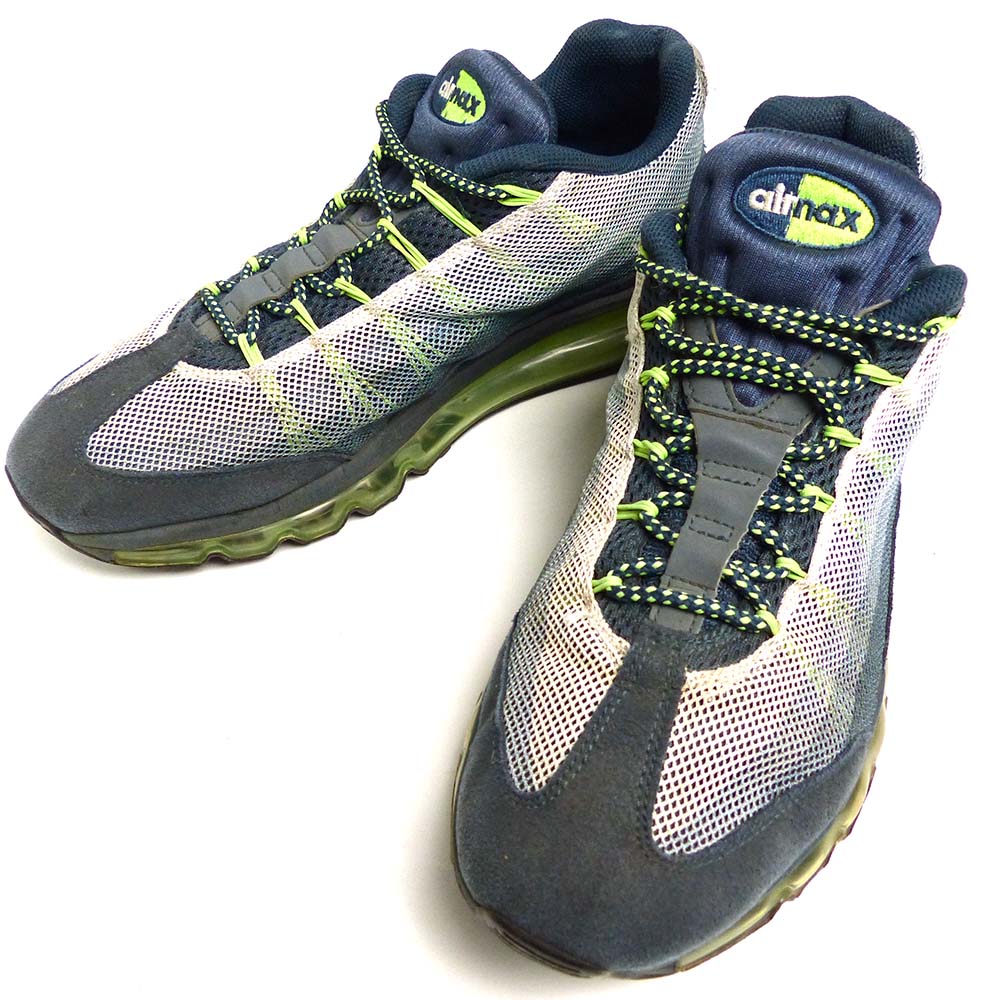 NIKE AIR MAX 95 / ʥ ޥå ʥߥå ե饤磻䡼 ˡUS10(28cm)()š