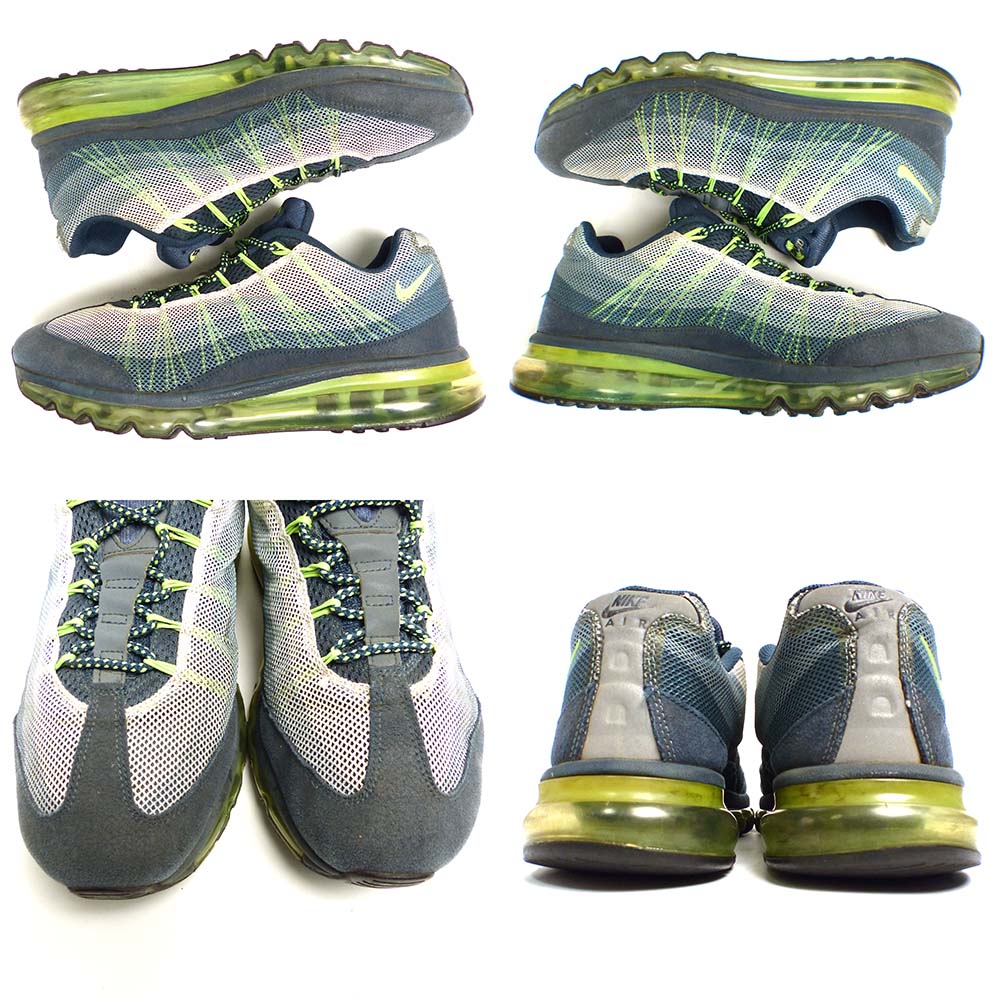 NIKE AIR MAX 95 / ʥ ޥå ʥߥå ե饤磻䡼 ˡUS10(28cm)()š