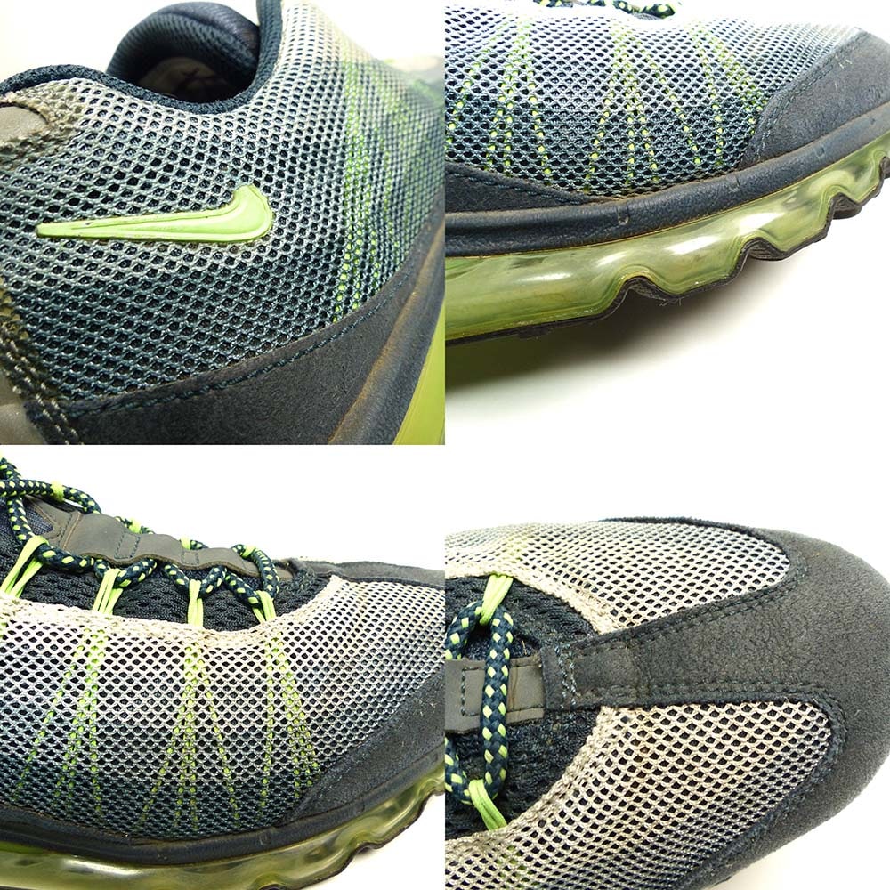 NIKE AIR MAX 95 / ʥ ޥå ʥߥå ե饤磻䡼 ˡUS10(28cm)()š