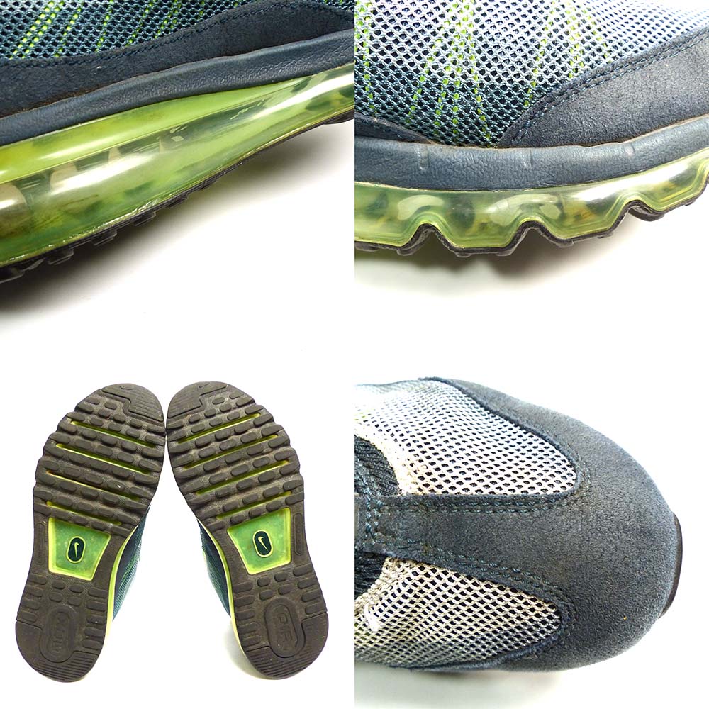 NIKE AIR MAX 95 / ʥ ޥå ʥߥå ե饤磻䡼 ˡUS10(28cm)()š