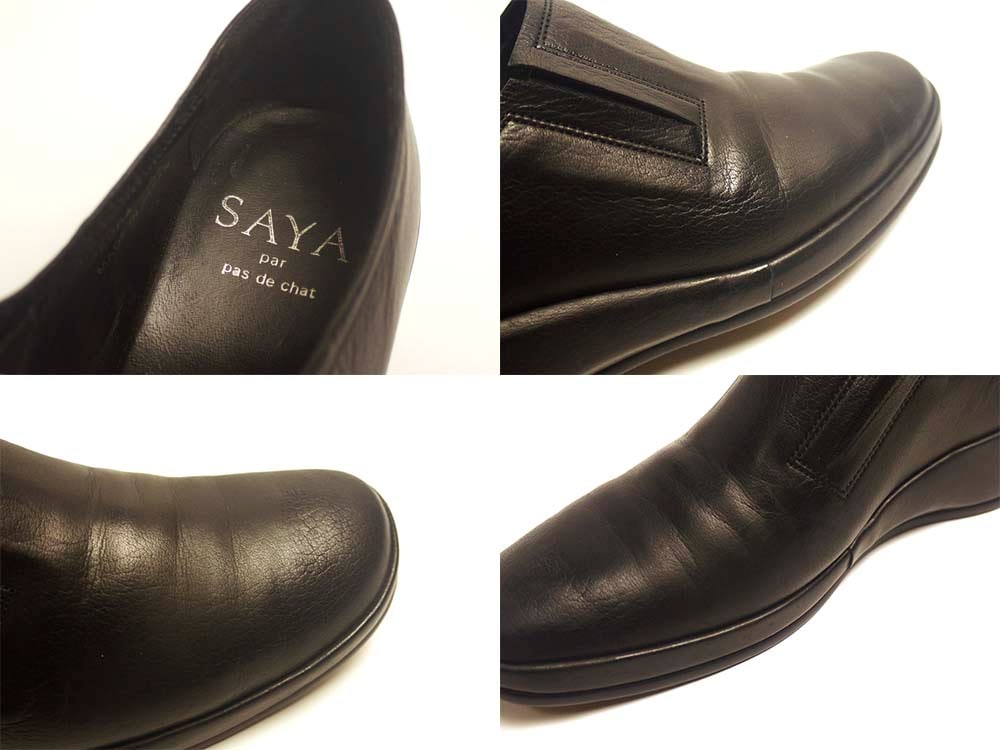 ʡSAYA  /   åݥ󥷥塼 23(23cm)(ǥ)š