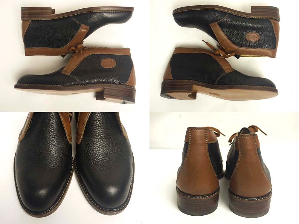 イタリア製　グッチ　紳士革靴 イタリア製 グッチ 紳士革靴 楽天市場】【数量限定・在庫限り・早い者