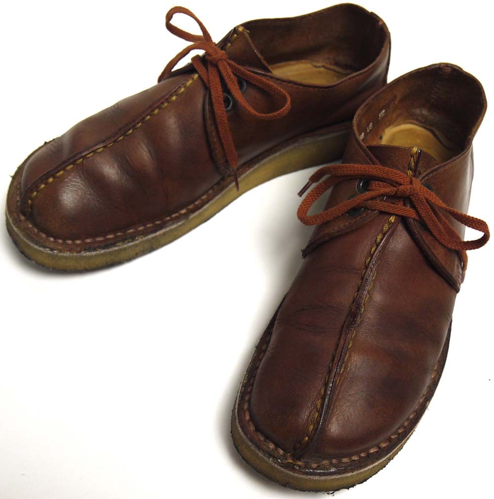 Clarks / ���顼���� �ǥ����ȥȥ�å� ����å��֡��ġ�GB4(22.5cm����)(�������)����š�