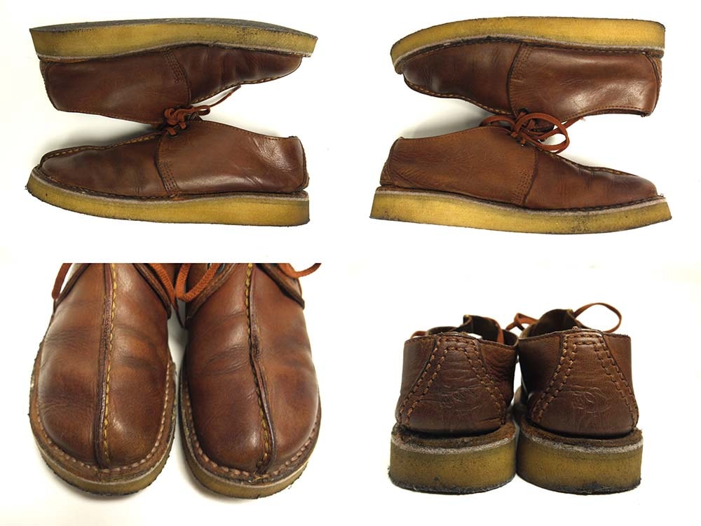 Clarks / ���顼���� �ǥ����ȥȥ�å� ����å��֡��ġ�GB4(22.5cm����)(�������)����š�