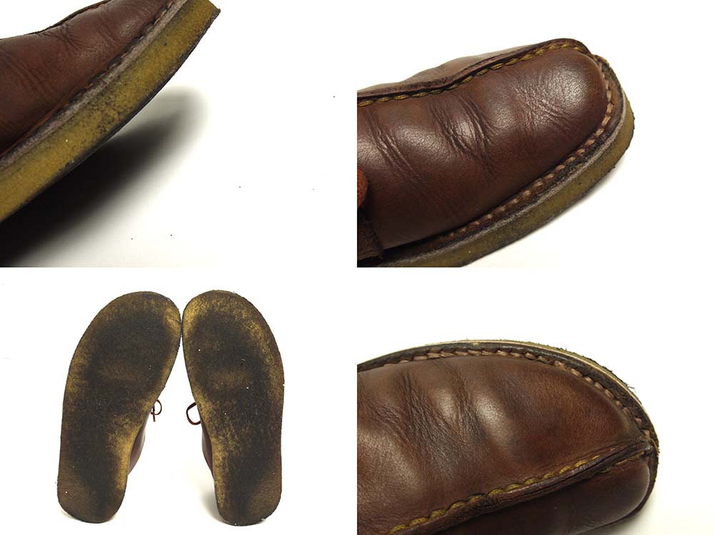 Clarks / ���顼���� �ǥ����ȥȥ�å� ����å��֡��ġ�GB4(22.5cm����)(�������)����š�