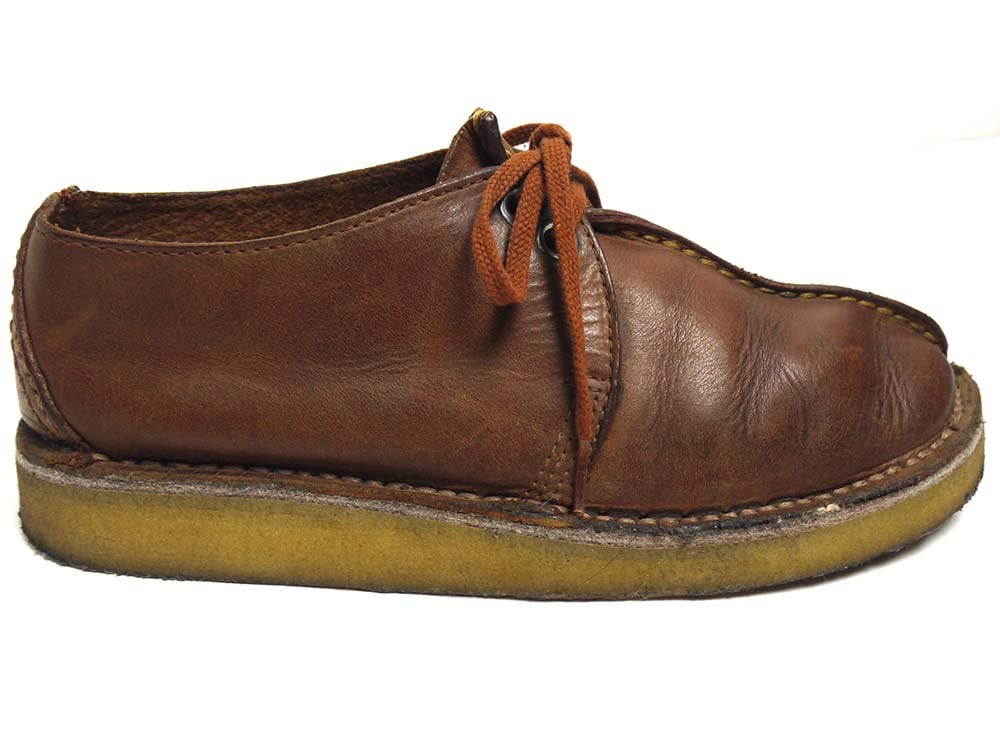 Clarks / ���顼���� �ǥ����ȥȥ�å� ����å��֡��ġ�GB4(22.5cm����)(�������)����š�