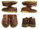 Clarks / ���顼���� �ǥ����ȥȥ�å� ����å��֡��ġ�GB4(22.5cm����)(�������)����š�