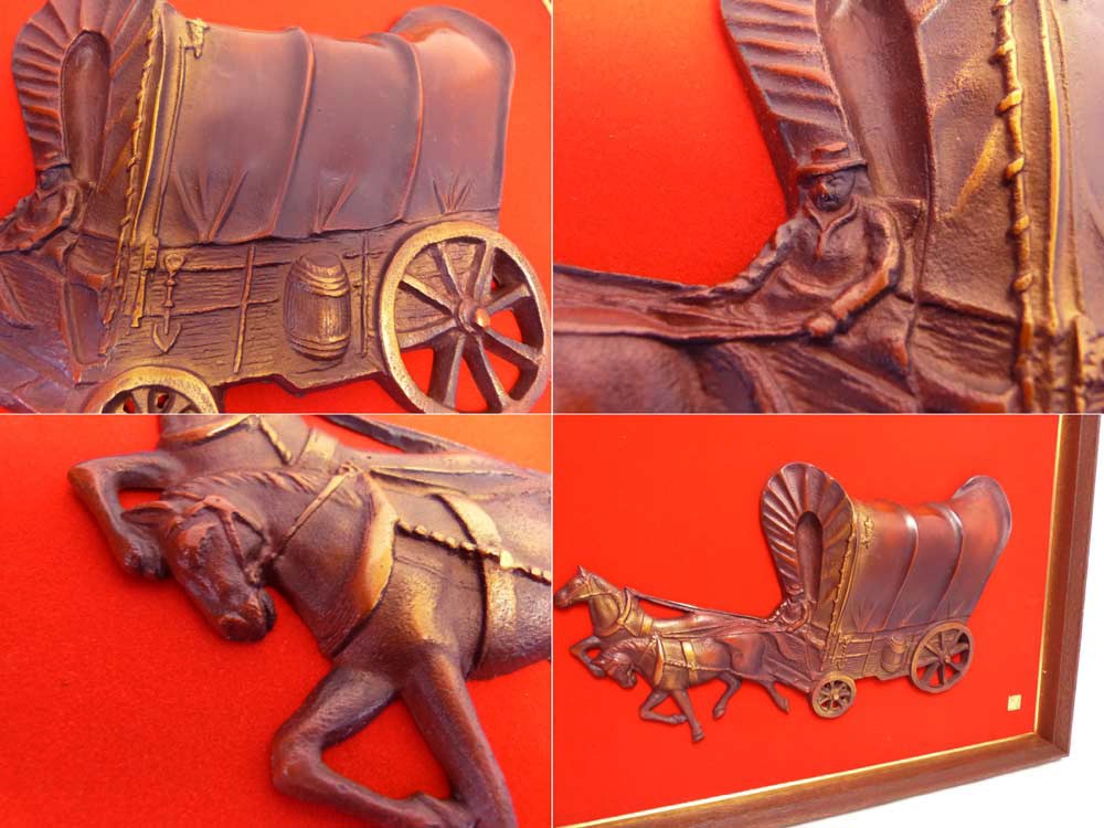 博堂 金属製 幌馬車 インテリア 額装品 額縁 壁掛 インテリア レトロ 中古 インテリア 置物 トイ ブランド中古革靴 ビンテージ雑貨の通販ならawesome アウソム 博堂 金属製 幌馬車 インテリア 額装品 額縁 壁掛 インテリア レトロ 中古 インテリア 置物 トイ ブランド中古革靴 ビンテージ雑貨の通販ならawesome アウソム