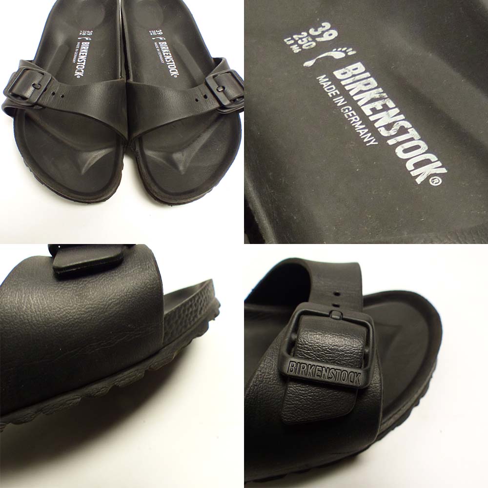ɥ BIRKENSTOCK / ӥ륱󥷥ȥå Madrid/ޥɥå 롡3925cm)(󥺡ǥ)š